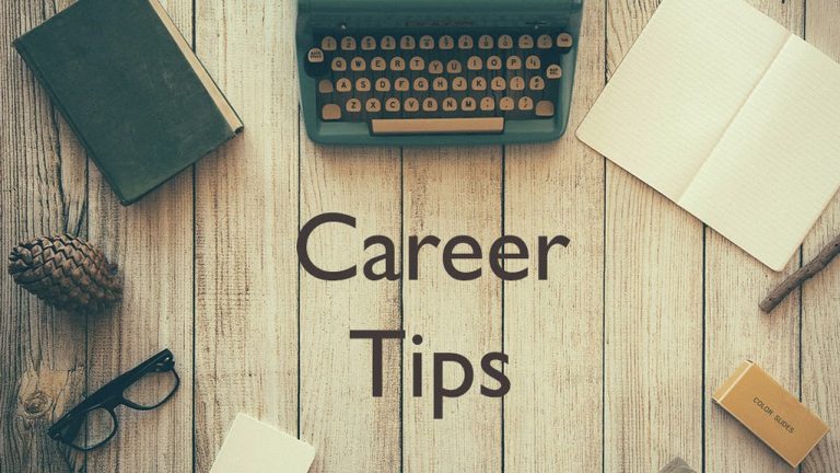 Career Tips for CSE Students/Graduates