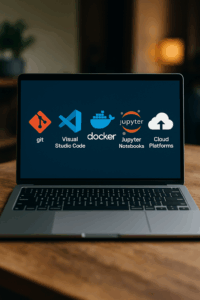 ২০২৫ সালে প্রতিটি সিএসই শিক্ষার্থীর জানা উচিত এমন শীর্ষ ৫টি টুল