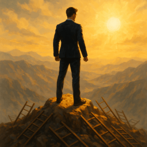 আমি ১৫ বার ব্যর্থ হয়েছি, তবুও পেয়েছি আমার স্বপ্নের চাকরি